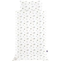 Träumeland Bettwäsche 40x60 / 100x135 cm Exklusivdesign