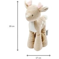 Nattou Spieluhr Rehkitz FanFan 28cm