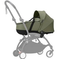 Stokke® yoyo3 Liegewanne gruen