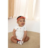 Feetje Haarband Struktur