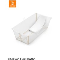 Stokke® Flexibath 2-tlg. SET Badewanne XL & Badewannensitz