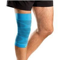 Kniebandage Sports Compression Knee Support