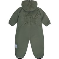 Minymo Schneeoverall Kapuze