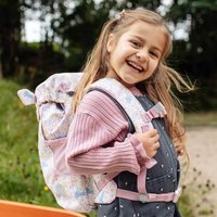 Beckmann Kindergartenrucksack Classic Mini