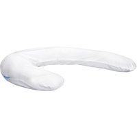 Kissenbezug Wohlfühlkissen Dreamolino Swan Pillow