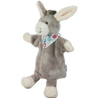 Sterntaler Handpuppe Esel Emmi
