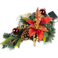 LED-Wandschmuck