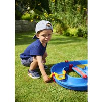 Aquaplay Wasserbahn StartSet
