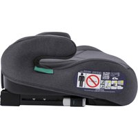 Axkid Sitzerhöhung Mate 2 Isofix