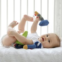 Sigikid Greiflinge-Set Werkzeug Play & Cool