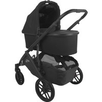 Uppababy Vista Tragewanne zur Erweiterung zum Geschwister- oder Kinderwagen Zwillingswagen