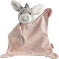 Sterntaler Schmusetuch Esel Emmi Girl M