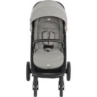 Joie Kinderwagen Sportwagen Litetrax Pro Air grau