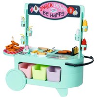Zapf Creation Baby Born Puppen Snack Shop