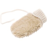 Fillikid Lammfell-Fäustlinge