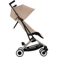 Cybex Gold Buggy LIBELLE beige