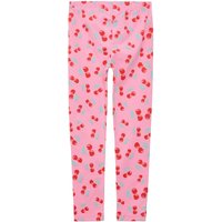 S.Oliver Leggings Kirschen