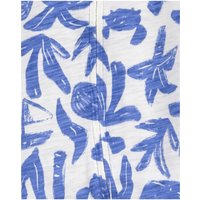 Carter's Overall mit Fuß Meer