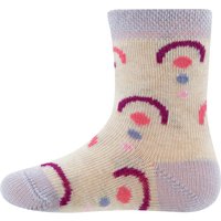 Ewers 2er-Pack Socken Regenbogen