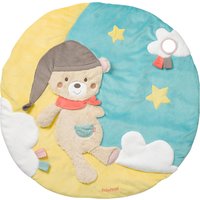 Fehn Spielbogen mit 3-D-Activity-Decke Bär Bruno