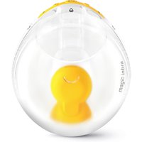 Medela Elektrische Milchpumpe Magic InBra, tragbar