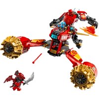 Lego® Ninjago 71830 Kais Sturmreiter-Mech
