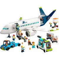 Lego® City 60367 Passagierflugzeug