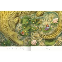 Arsedition Pappbilderbuch Die kleine Zahnfee