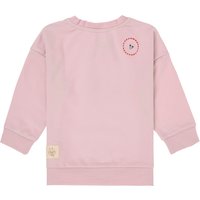Lässig Sweatshirt Katze