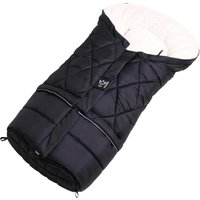 Kaiser Winterfußsack MOONY 2in1
