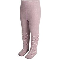 Sterntaler Strumpfhose Blumen