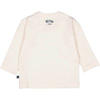 Feetje Shirt langarm Rennstrecke