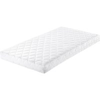 Julius Zöllner Matratze Blue Wave 70x140 cm