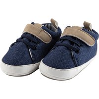Sterntaler Babyschuhe mit Klettverschluss