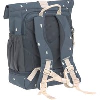 Lässig Kindergartenrucksack Mini Rolltop Backpack