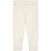 Boboli Hose Blumenstickerei