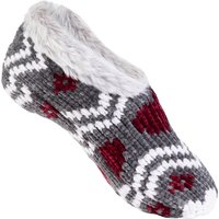 ABS-Bettsocken „Herzilein“