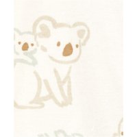 Carter's Overall Koalas