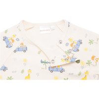 Raglanshirt langarm Sunny Adventure