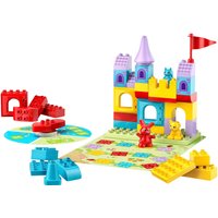Lego® Duplo® 10450 Hopsys Burgspiel