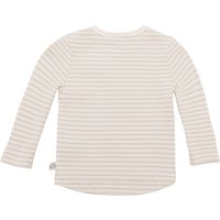 Bornino On The Road Shirt langarm Ringel Bär