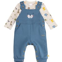 Bornino Lieblinge 2-tlg. Set Latzhose und Shirt langarm