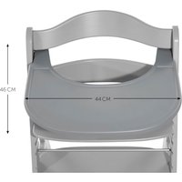 Hauck Hochstuhltisch Alpha Click Tray