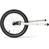 Croozer ® Kinderwagen Jogger-Set Kid Einsitzer