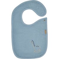 Sterntaler Lätzchen mit Nässeschutz