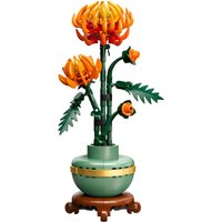 Lego® Icons 10368 Chrysantheme