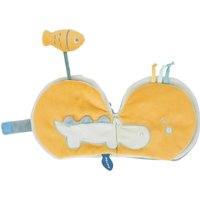 Nattou Stoffbuch Wal Sally