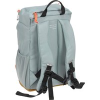 Lässig Kindergartenrucksack Mini Outdoor Backpack Nature