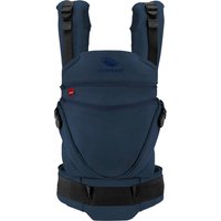 Manduca® Xt Babytrage, 3 Tragepositionen