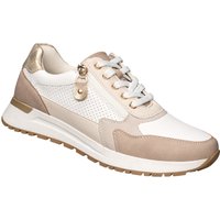 wonderwalk Komfort-Wechselsneaker "Tanja", Größe: 38, beige